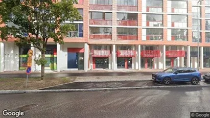 Apartments for rent in Vantaa - Photo from Google Street View Apartments for rent in Vantaa - Photo from Google Street View