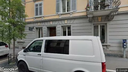 Apartments for rent in Luzern-Stadt - Photo from Google Street View Apartments for rent in Luzern-Stadt - Photo from Google Street View