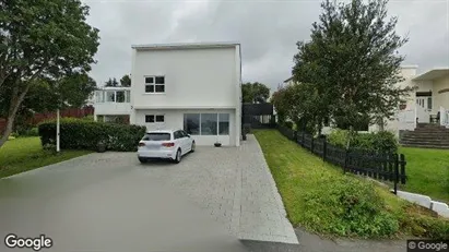 Apartments for rent in Kópavogur - Photo from Google Street View Apartments for rent in Kópavogur - Photo from Google Street View