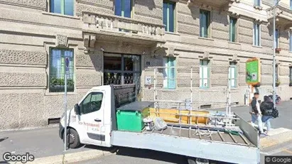 Apartments for rent in Milano Zona 1 - Centro storico - Photo from Google Street View