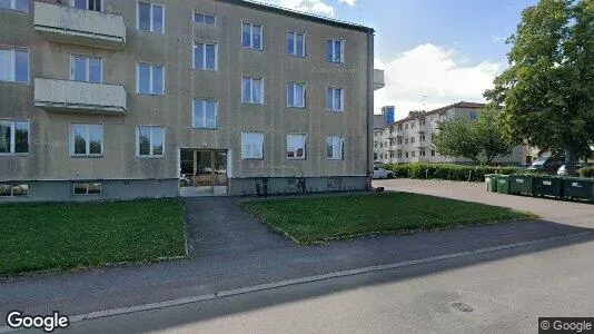 Apartments for rent in Linköping - Photo from Google Street View
