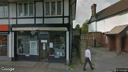 Apartments for rent in Iver - Buckinghamshire - Photo from Google Street View Apartments for rent in Iver - Buckinghamshire - Photo from Google Street View