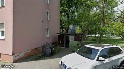 Apartments for rent in Offenbach am Main - Photo from Google Street View Apartments for rent in Offenbach am Main - Photo from Google Street View