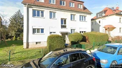 Apartments for rent in Main-Taunus-Kreis - Photo from Google Street View Apartments for rent in Main-Taunus-Kreis - Photo from Google Street View