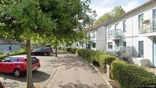 Apartments for rent in Västra hisingen - Photo from Google Street View