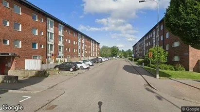 Apartments for rent in Västra hisingen - Photo from Google Street View