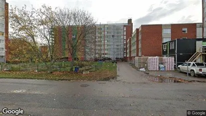 Apartments for rent in Eskilstuna - Photo from Google Street View Apartments for rent in Eskilstuna - Photo from Google Street View