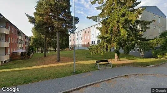Rooms for rent in Sigtuna - Photo from Google Street View