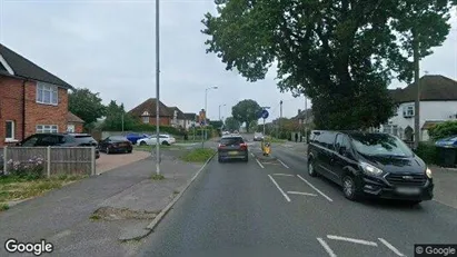 Apartments for rent in Reading - Berkshire - Photo from Google Street View Apartments for rent in Reading - Berkshire - Photo from Google Street View