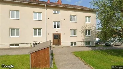 Apartments for rent in Ockelbo - Photo from Google Street View Apartments for rent in Ockelbo - Photo from Google Street View