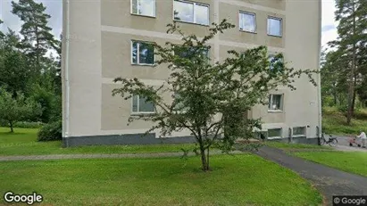 Apartments for rent in Tranås - Photo from Google Street View Apartments for rent in Tranås - Photo from Google Street View