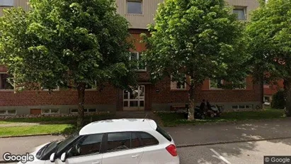 Apartments for rent in Ulricehamn - Photo from Google Street View Apartments for rent in Ulricehamn - Photo from Google Street View