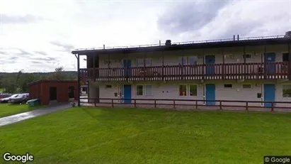 Apartments for rent in Härnösand - Photo from Google Street View Apartments for rent in Härnösand - Photo from Google Street View