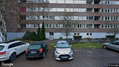 Apartments for rent in Västerås - Photo from Google Street View Apartments for rent in Västerås - Photo from Google Street View