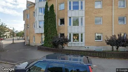 Apartments for rent in Töreboda - Photo from Google Street View Apartments for rent in Töreboda - Photo from Google Street View