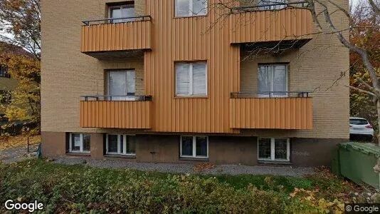Apartments for rent in Eskilstuna - Photo from Google Street View
