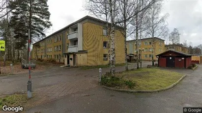 Apartments for rent in Finspång - Photo from Google Street View