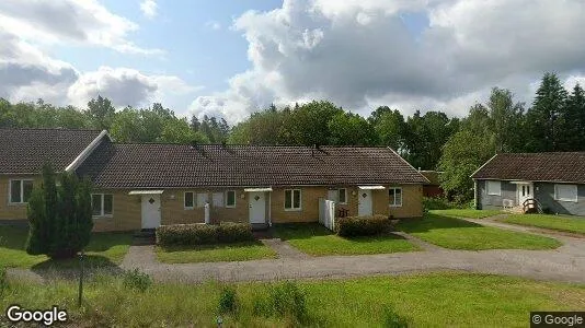Apartments for rent in Ulricehamn - Photo from Google Street View