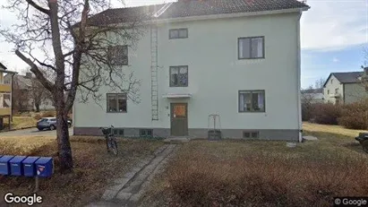 Apartments for rent in Sollefteå - Photo from Google Street View Apartments for rent in Sollefteå - Photo from Google Street View