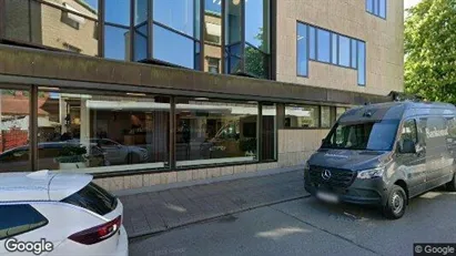 Apartments for rent in Alingsås - Photo from Google Street View Apartments for rent in Alingsås - Photo from Google Street View