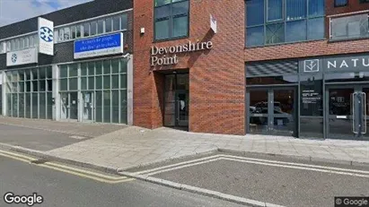 Apartments for rent in Sheffield - South Yorkshire - Photo from Google Street View Apartments for rent in Sheffield - South Yorkshire - Photo from Google Street View