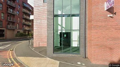 Apartments for rent in Sheffield - South Yorkshire - Photo from Google Street View Apartments for rent in Sheffield - South Yorkshire - Photo from Google Street View