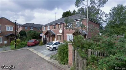 Apartments for rent in Sheffield - South Yorkshire - Photo from Google Street View Apartments for rent in Sheffield - South Yorkshire - Photo from Google Street View