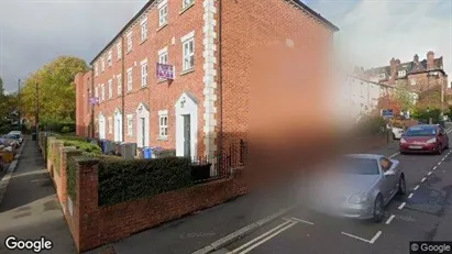 Apartments for rent in Sheffield - South Yorkshire - Photo from Google Street View Apartments for rent in Sheffield - South Yorkshire - Photo from Google Street View