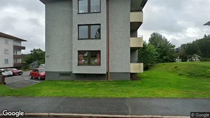 Apartments for rent in Borås - Photo from Google Street View Apartments for rent in Borås - Photo from Google Street View
