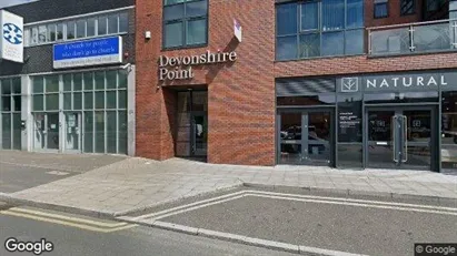 Apartments for rent in Sheffield - South Yorkshire - Photo from Google Street View Apartments for rent in Sheffield - South Yorkshire - Photo from Google Street View