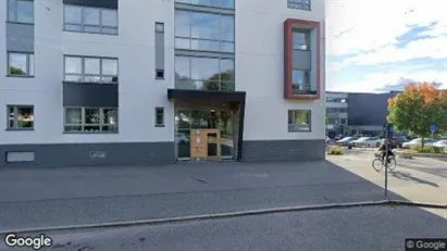Apartments for rent in Norrköping - Photo from Google Street View Apartments for rent in Norrköping - Photo from Google Street View