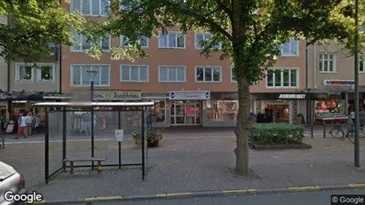 Apartments for rent in Tranås - Photo from Google Street View Apartments for rent in Tranås - Photo from Google Street View