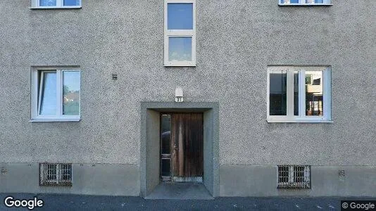 Apartments for rent in Karlsborg - Photo from Google Street View