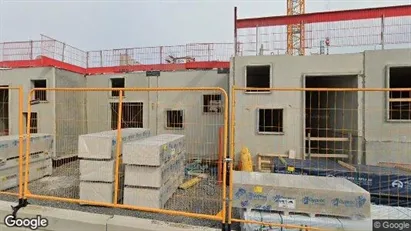 Apartments for rent in Haninge - Photo from Google Street View