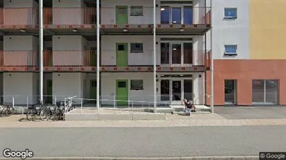 Apartments for rent in Nyköping - Photo from Google Street View Apartments for rent in Nyköping - Photo from Google Street View