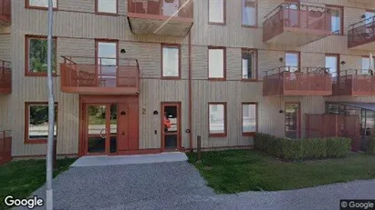Apartments for rent in Örebro - Photo from Google Street View Apartments for rent in Örebro - Photo from Google Street View