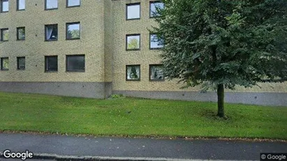 Apartments for rent in Borås - Photo from Google Street View Apartments for rent in Borås - Photo from Google Street View