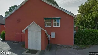 Apartments for rent in Vadstena - Photo from Google Street View Apartments for rent in Vadstena - Photo from Google Street View