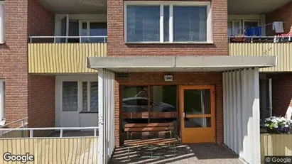 Apartments for rent in Sollefteå - Photo from Google Street View Apartments for rent in Sollefteå - Photo from Google Street View