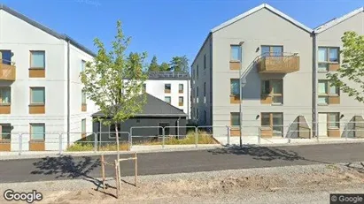 Apartments for rent in Nykvarn - Photo from Google Street View Apartments for rent in Nykvarn - Photo from Google Street View
