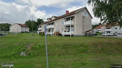 Apartments for rent in Sundsvall - Photo from Google Street View Apartments for rent in Sundsvall - Photo from Google Street View