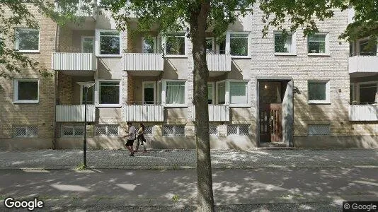 Apartments for rent in Eskilstuna - Photo from Google Street View