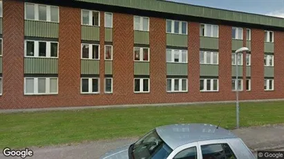 Apartments for rent in Älmhult - Photo from Google Street View Apartments for rent in Älmhult - Photo from Google Street View