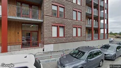 Apartments for rent in Strängnäs - Photo from Google Street View Apartments for rent in Strängnäs - Photo from Google Street View