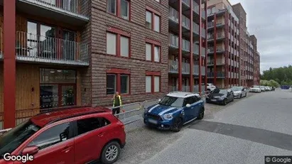 Apartments for rent in Strängnäs - Photo from Google Street View Apartments for rent in Strängnäs - Photo from Google Street View