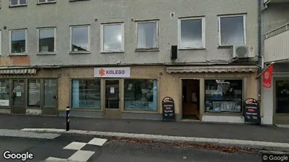 Apartments for rent in Lilla Edet - Photo from Google Street View Apartments for rent in Lilla Edet - Photo from Google Street View