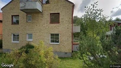 Apartments for rent in Bräcke - Photo from Google Street View Apartments for rent in Bräcke - Photo from Google Street View