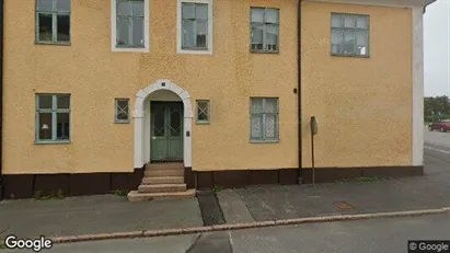 Apartments for rent in Nässjö - Photo from Google Street View Apartments for rent in Nässjö - Photo from Google Street View