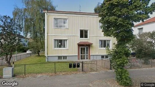 Apartments for rent in Motala - Photo from Google Street View