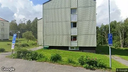 Apartments for rent in Sundsvall - Photo from Google Street View Apartments for rent in Sundsvall - Photo from Google Street View